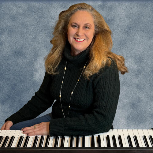 Portrait of Crystal Roberts-Oddo